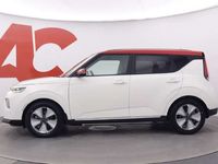 käytetty Kia Soul EV Electro 64 kWh 204 hv |