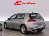 Käytetty VW Golf VII Comfortline 116 HP (85 kW) 2019 Viistoperä