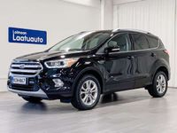 käytetty Ford Kuga 2,5 Ladattava hybridi (PHEV) 225hv CVT FWD Titanium X KUK-959 | Laakkonen