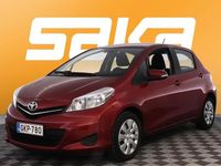 Käytetty Toyota Yaris Sol 99 HP (72 kW) 2012 Viistoperä