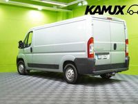 käytetty Peugeot Boxer 335 L2H1 HDi 110 FAP Silver