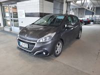 käytetty Peugeot 208 Active VTi 82 5-ov ETG