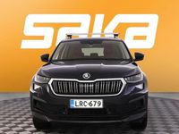 Käytetty Skoda Kodiaq LAURIN & KLEMENT 150 HP (110 kW) 2022 Katumaasturi