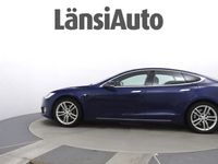 käytetty Tesla Model S 100 D