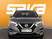 Käytetty Nissan Qashqai 360º 159 HP (116 kW) 2019 Katumaasturi