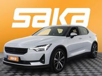 Käytetty Polestar 2 Pilot 300 kW (408 HP) 2022 Viistoperä