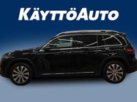 Käytetty Mercedes EQB350 Business 214 kW (292 HP) 2022 Musta Katumaasturi