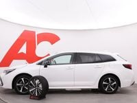 Käytetty Toyota Corolla Edition 140 HP (102 kW) 2025 040 pure white Farmari