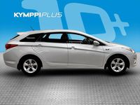 Käytetty Hyundai i40 Comfort 135 HP (99 kW) 2016 Hopea Farmari