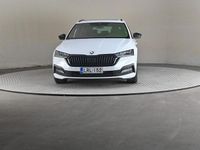 Käytetty Skoda Octavia Style 116 HP (85 kW) 2022 Farmari