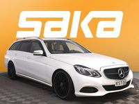 Käytetty Mercedes E300 Avantgarde 204 HP (150 kW) 2014 Farmari