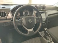 käytetty Suzuki Vitara 1,5 HYBRID 4WD GL+ 6AGS-aut#1-OM#LED#Adap.cruise#Kamera#