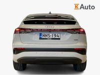 käytetty Audi Q4 e-tron Land of quattro Plus 45 e-tron quattro 210,00 kW
