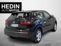 käytetty Nissan Qashqai DIG-T 160 2WD DCT Acenta EVAPO