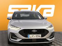 Käytetty Ford Focus ST-Line 158 HP (116 kW) 2023 Viistoperä
