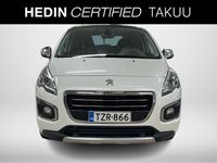 käytetty Peugeot 3008 Allure PureTech 130 EAT8