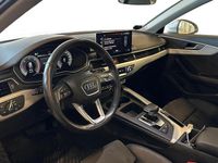 Käytetty Audi A4 Allroad Business 204 HP (150 kW) 2021 Farmari