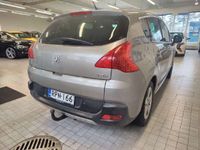 käytetty Peugeot 3008 Sport HDi 110 Automat