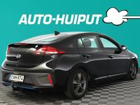 Käytetty Hyundai Ioniq Comfort 105 HP (77 kW) 2019 Viistoperä
