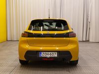 Käytetty Peugeot 208 Active 101 HP (74 kW) 2022 Viistoperä