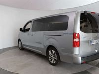 käytetty Peugeot e-Traveller Allure 75 kWh 136