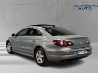 käytetty VW CC CC 2,0 TSI 155 kW