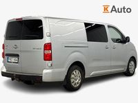 Käytetty Toyota Proace 177 HP (130 kW) 2018 Tila-auto