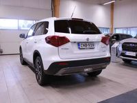 käytetty Suzuki Vitara 112 BOOSTERJET 4WD GL+ 6AT - PIAN TULOSSA MYYNTIIN