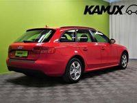 käytetty Audi A4 Avant First Edition Business Sport 2,0 TDI 140 kW quattro S tronic