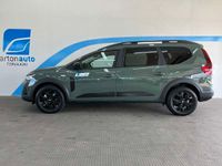 käytetty Dacia Jogger TCe 110 Extreme 7p