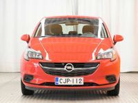 käytetty Opel Corsa 3-ov Enjoy 1,4 ecoFLEX S/S 66kW ECT5