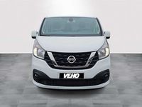 käytetty Nissan NV300 Van 1,6 dCi 125 6 M/T L2H1 1.2t FWD Comfort Blind FD Blind SSD Tech Pack