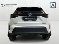 käytetty Toyota Yaris Cross 1,5 Hybrid AWD-i Intense **Neliveto / Navi / Kamera**