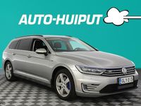 Käytetty VW Passat GTE 218 HP (160 kW) 2016 Farmari
