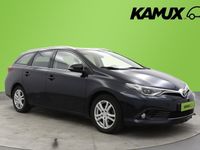 käytetty Toyota Auris Touring Sports 1,2 T Active Multidrive S