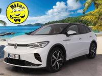 Käytetty VW ID.4 GTX 219 kW (299 HP) 2022 Katumaasturi