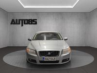 Käytetty Volvo V70 Kinetic 163 HP (119 kW) 2008 Farmari