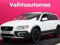 Käytetty Volvo XC70 Momentum 181 HP (133 kW) 2014 Katumaasturi