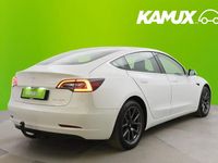 Käytetty Tesla Model 3 339 kW (462 HP) 2019 Valkoinen Sedan