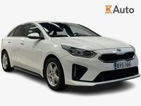 Käytetty Kia ProCeed GT-Line 140 HP (102 kW) 2019 Valkoinen Farmari