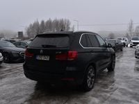 Käytetty BMW X5 218 HP (160 kW) 2014 Katumaasturi
