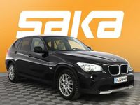 Käytetty BMW X1 177 HP (130 kW) 2010 Katumaasturi