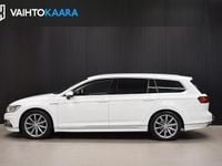 Käytetty VW Passat Edition 190 HP (139 kW) 2017 Farmari