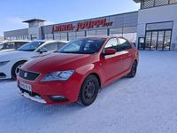 Käytetty Seat Toledo Reference 2014 Viistoperä