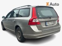 käytetty Volvo V70 D3 Kinetic aut