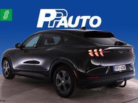Käytetty Ford Mustang Mach-E S 197 kW (268 HP) 2022 Katumaasturi
