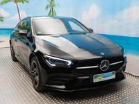 Käytetty Mercedes CLA250e AMG 160 HP (117 kW) 2021 Sedan