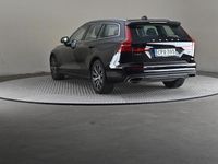 Käytetty Volvo V60 Business Edition 197 HP (144 kW) 2021 Farmari