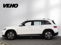Uusi Mercedes EQB250+ Business 139 kW (190 HP) 2025 Katumaasturi