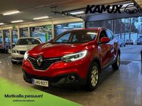 käytetty Renault Kadjar Energy TCe 130 EDC7-aut Zen